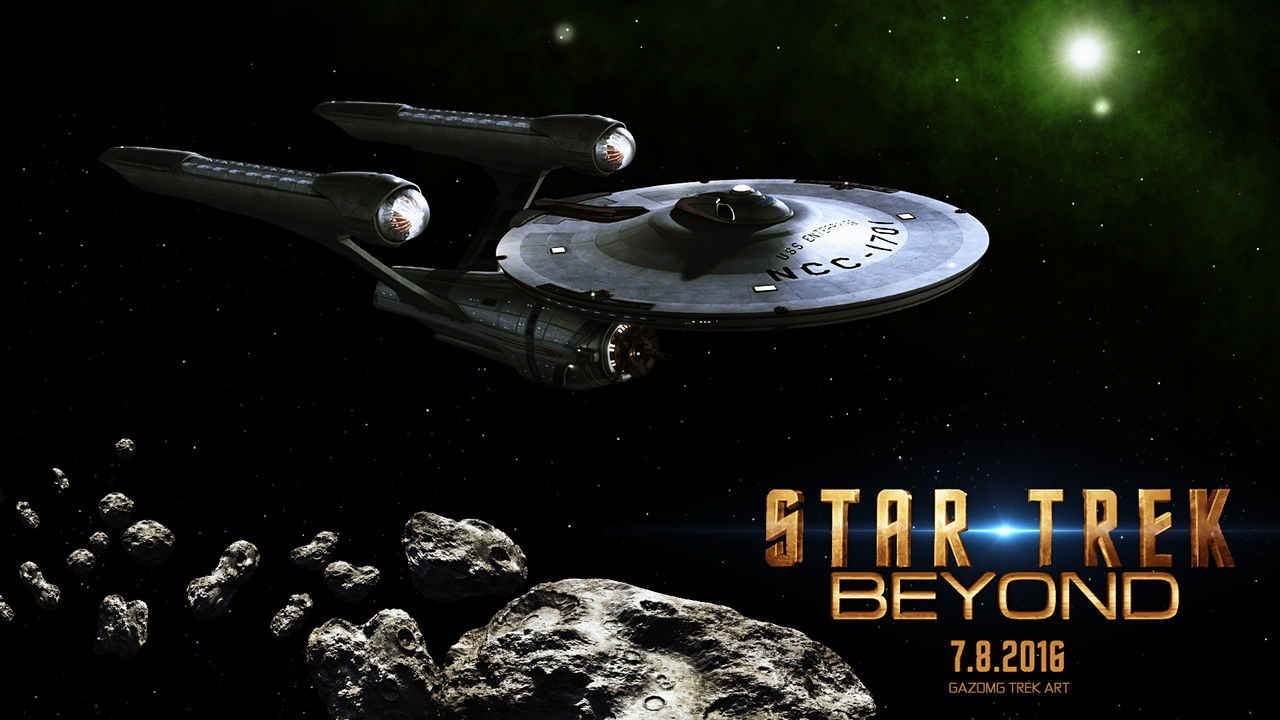 star trek beyond movie 2016