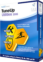 tuneup utilities