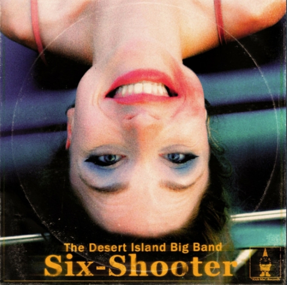 The Wotts lança a super cativante faixa '6-Shooter'