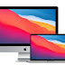 Por qué Apple aún no ha creado un Mac con pantalla táctil