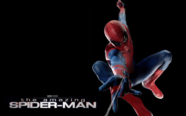 The amazing spider man wallpapers hd