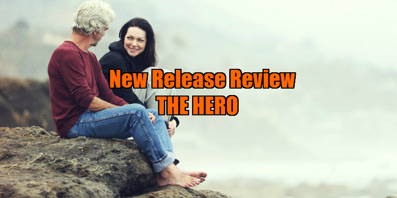 the hero review