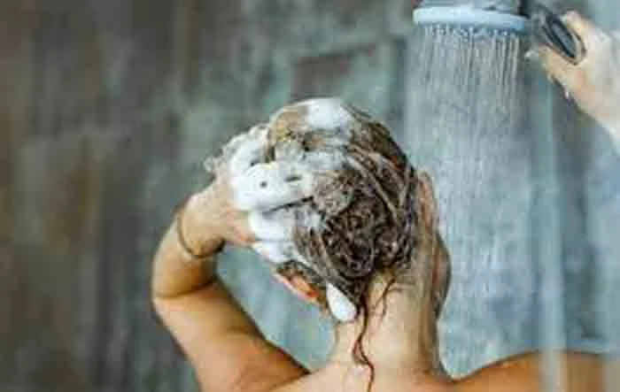 New Delhi, India, News, Top-Headlines, Health, Health & Fitness, Mistakes in the shower that can cause damage to your skin.