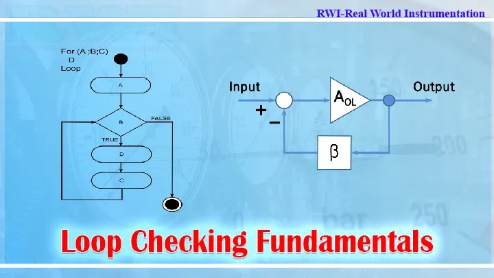 Loop Checking Fundamentals