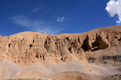 ladakh sojourn