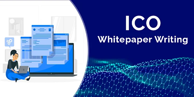 ICO Whitepaper Writing