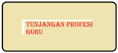  TPG kependekan dari Tunjungan Profesi Guru Ternyata Ini Penyebab Pencairan TPG Tidak Lancar