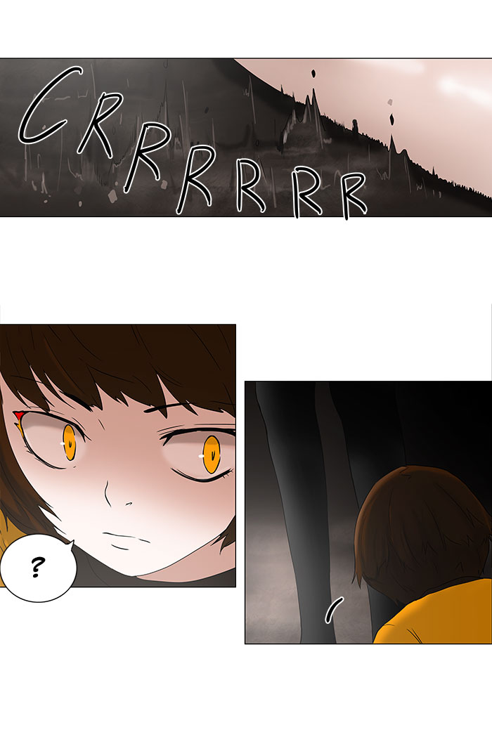 Tower of God Bahasa indonesia Chapter 70