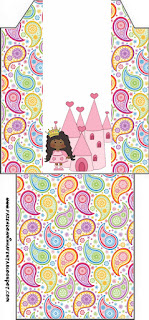 Afro Princess: Free Printables.