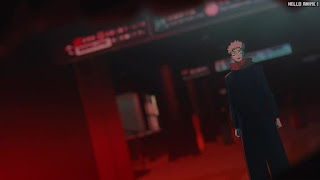 呪術廻戦 アニメ 2期 虎杖悠仁 渋谷事変 OPテーマ SPECIALZ  歌詞 King Gnu | Jujutsu Kaisen Season 2