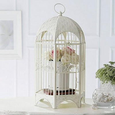 Inspiration Bird Cages