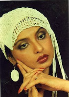 Rekha 