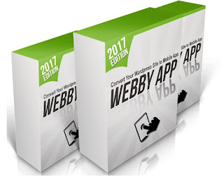 WebbyApp Review