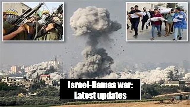 breaking news ''Israel attack breaking news israel attacks ira Israel news Israel News Today live why is Hamas attacking Israel now why did Hamas attack Israel in 2023 Hamas news Israel vs palestine Who is Israel at war with? What caused Israel War 2023? Why is Israel invading Gaza? What is happening in Palestine in 2023?  Israel | Today's latest from Al Jazeera All news about Israel's attack Israel-Hamas war: Latest updates