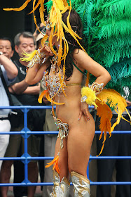 Asakusa Samba Carnival (2006)