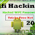 How to Hack or Crack Wifi Password 2017 in android (Working Tricks)