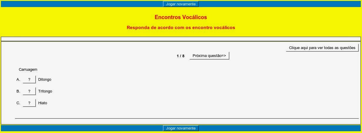 http://www.anossaescola.com/cr/testes/faleneves/Exerc%C3%ADcio%20Encontro%20voc%C3%A1licos_2.htm