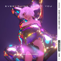 Sam Feldt - Everything About You (feat. P3LLY) - Single [iTunes Plus AAC M4A]