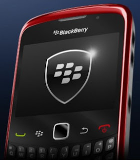 Cara Mengakses BlackBerry Cepat dan Aman