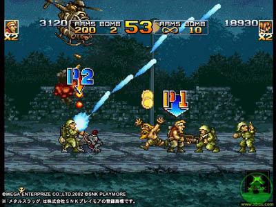 aminkom.blogspot.com - Free Download Games Metal Slug X