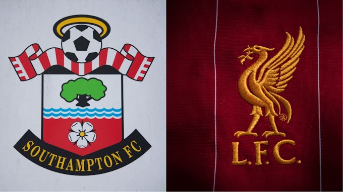 Liverpool vs Southampton