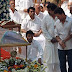 Indian guru Sai Baba buried in state funeral