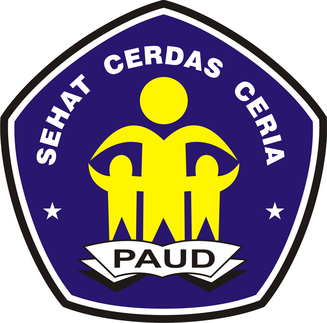 Logo Pendidikan Anak Usia Dini ( PAUD ) - Logo Lambang Indonesia