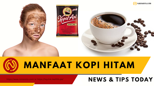 Manfaat Kopi Hitam Pahit Tanpa Gula Bagi Pria Di Pagi Hari 2023