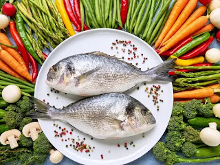 13 Health Benefits of Eating Fish