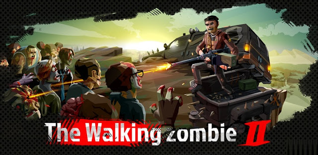 The Walking Zombie 2: Zombie shooter v3.1.9 [Unlimited Coins, More]