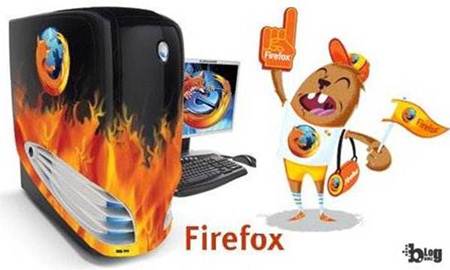 Download Mozilla Firefox Terbaru