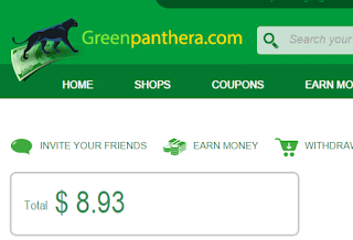  GANA DINERO CON GREENPANTHERA