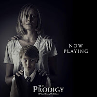 The prodigy box office 