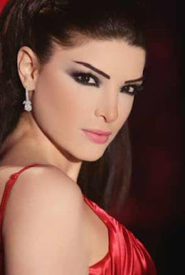 صور سكسي دينا حايك dina hayek sexy photos