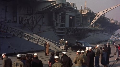Los puentes del Toko-Ri (1954)