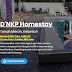 D'NKP Homestay Tanah Merah, Kelantan