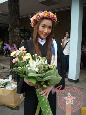 these are Thai actress hairstyle