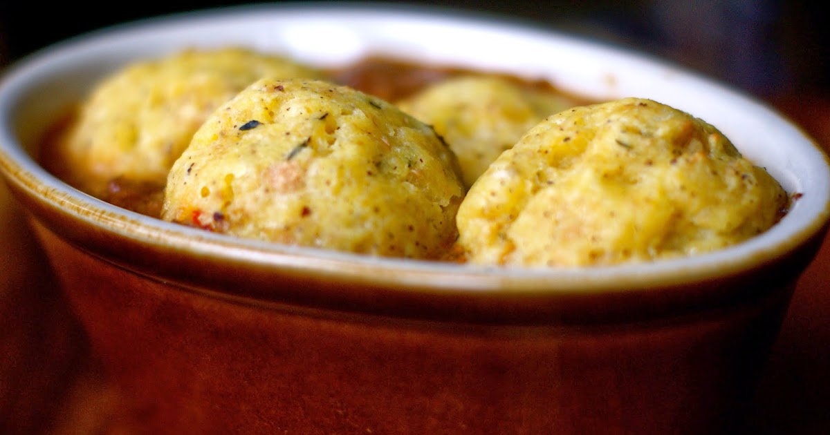 Domestic Sluttery: Gluten Free: Dumplings