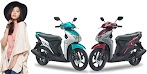 Tabel Simulasi Kredit Yamaha Mio S 125cc | Spesifikasi Lengkap 2018