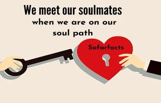   30 Psychological Facts About Soulmates (2023) Most People...