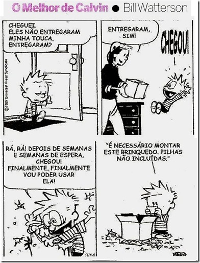 Calvin