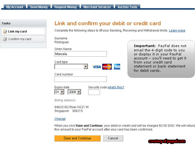 your credit or debit card credit card number visa debit. your credit or debit card