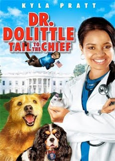 Download Baixar Filme Dr.Dolittle 4   Dublado