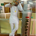 New Week, New Blessing!! Kcee Snags New Endorsement Deal With Magnum