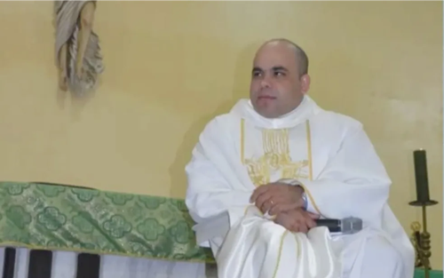 Padre que estava desaparecido na Bahia é encontrado no Espírito Santo, diz Diocese