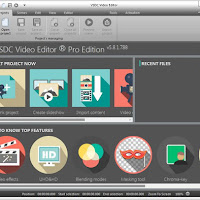 Download VSDC Video Editor Pro 5.8.1.788789 (x86x64) Full Version
