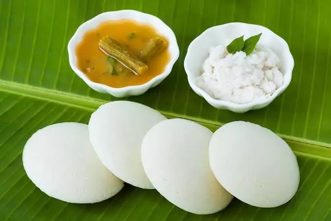 Idli