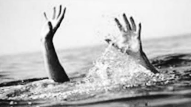 बाराबंकी: दो सगे भाई समेत एक बालक की सरयू नदी में डूबने से हुई मौत