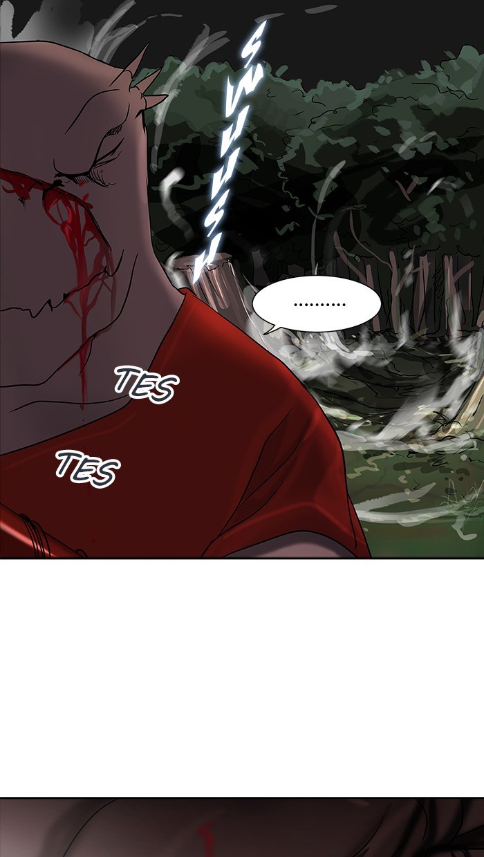 Webtoon Tower Of God Bahasa Indonesia Chapter 284