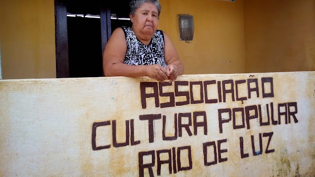 MESMO CONHECENDO NOSSA REALIDADE, RECEBEMOS UM NÃO DA SECRETARIA DE AGRICULTURA